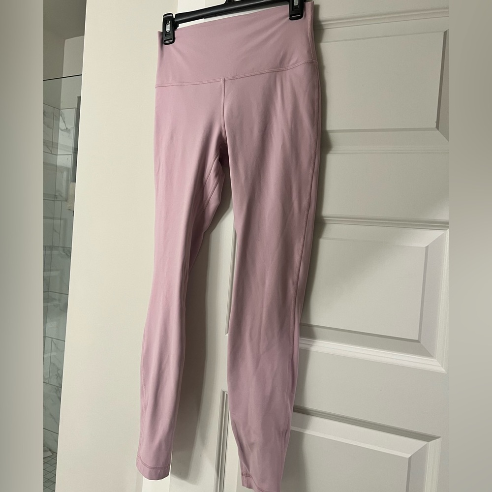 Lululemon Align High-rise 28” size 8
